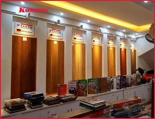 TOÀN DIỆN SAN GO SAN NHUA THAI BINH 1 CHUYÊN NGHIỆP